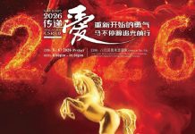 第十一届马来西亚公益节