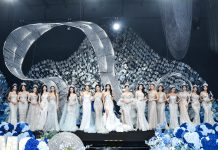 世界环球小姐2026启动全新战略格局 李诗琪宣布“人脉即钱脉”主题,打造女性创业者的国际舞台